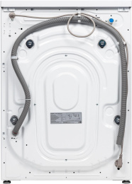 Стиральная машина Бирюса WM-ML612/10 класс: A+++ загр.фронтальная макс.:6кг белый инвертор