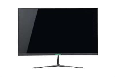 Монитор 32" Valday AF32AWB 2560x1440 75Hz IPS LED 16:9 3ms HDMI, DisplayPort, DVI, Audio in/out 1200:1 178/178 250cd Регулировка наклона, Встроенные динамики ,Чёрный (РФ)