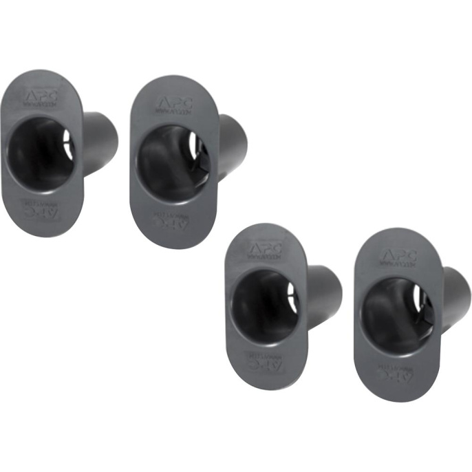 Комплект катушек/ Spools for Vertical Fiber Organizer Qty. 4 AR8444