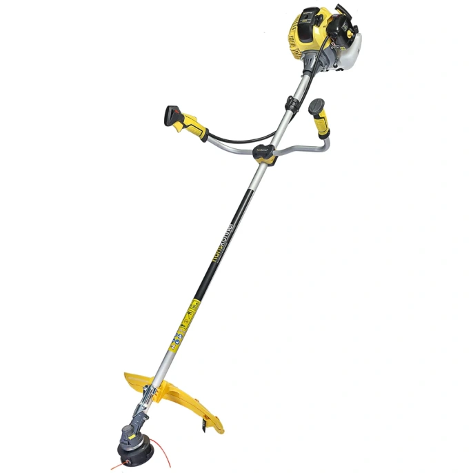 Триммер Hanskonner 4-тактный бензиновый HBT4-31