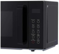 Микроволновая Печь Supra 20SBG27 20л. 700Вт черный