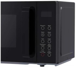 Микроволновая Печь Supra 20SBG27 20л. 700Вт черный