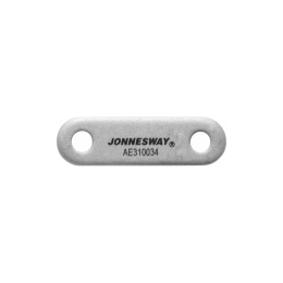 Штанга шарнирного соединения для съемников AE310029, AE310034 Jonnesway AE310034-04 46408