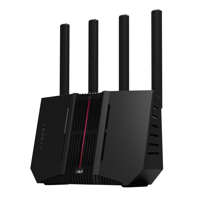 Маршрутизатор ASUS RT-BE92U/ ASUS RT-BE92U (90IG0950-MO9A0V)