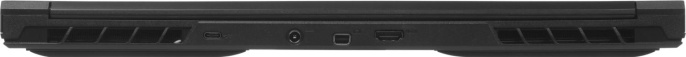 Ноутбук Machenike S15 Quazar S Core i5 12450H 16Gb SSD512Gb NVIDIA GeForce RTX 3050 4Gb 15.6" IPS FHD 1920x1080 без ОС black WiFi BT Cam 2668mAh JJ00GB00JRU