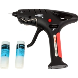 Термоклеевой пистолет TEC gas 600-12 мм, в блистерной упаковке TEC 600-12