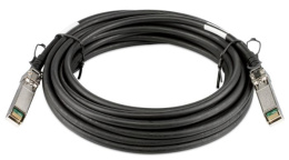 Кабель D-Link DEM-CB700S 7м, 24AWG,  многожильный,  1 шт