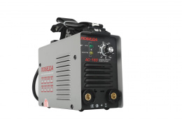 Сварочный аппарат ПОБЕДА АС 160, инвертор [606301716]