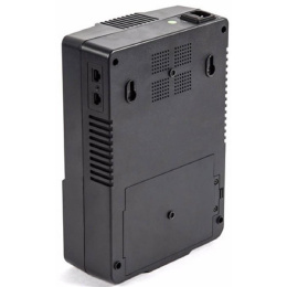 ИБП Бастион SKAT-UPS 800-AI-IN-1x9 {Line-interactive, 800/480Вт, USB/RJ-45, АКБ 1х 9Ач, сверху ЕВРО 3+3, МПТ} 452