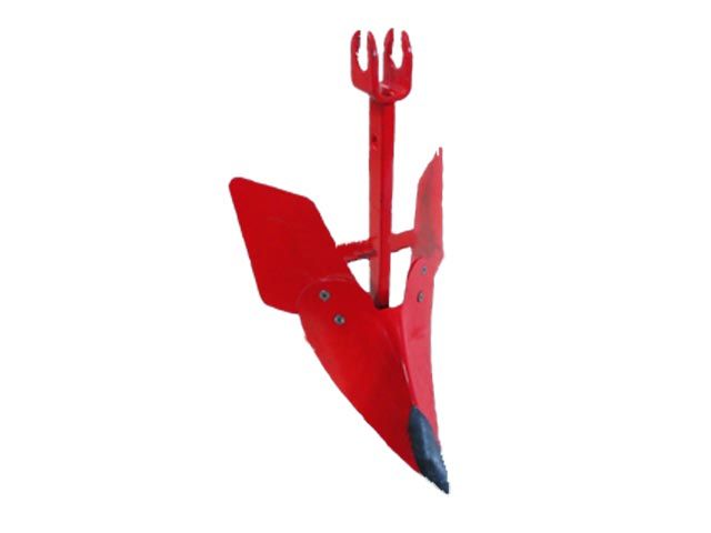 Окучник ОРО-16 С стойка 16мм, 1 отв. 03.02.41.00.00-01 ЗАО "ВРМЗ" 0302410000-01