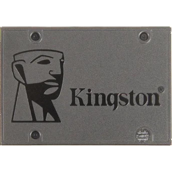 Kingston SSD 240GB A400 Client SSD SA400S37/240GIN
