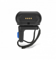 Сканер штрих-кодов Bluetooth ring scanner, 2D CMOS imager with USB-A to magnetic connector cable? WD4-BS20-SR