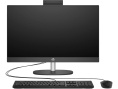Моноблок HP ProOne 245 G10 All-in-One NT 23,8"LED UWVA IPS 1920x1080 Ryzen5-7520U,8GB,512GB,8GB,512GB,eng usb kbd,mouse,5MP,WiFi,BT,Iron Gray,DOS,1Wty 9H6M9ET