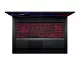 Ноутбук Acer Nitro 5 AN517-55-75EB 17.3"(1920x1080)/Intel Core i7 12700H(3.5Ghz)/16384Mb/512SSDGb/noDVD/Ext:nVidia GeForce RTX3070Ti(8192Mb)/Cam/BT/WiFi/war 1y/3kg/Black/noOS + EN kbd