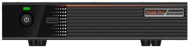 Универсальный контроллер Controller TU20 Pro