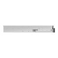 Серверная платформа ExeGate Pro 2U660-HS12 <RM 19", высота 2U, глубина 660, Redundant БП 2x550W, 12xHotSwap> EX294275RUS