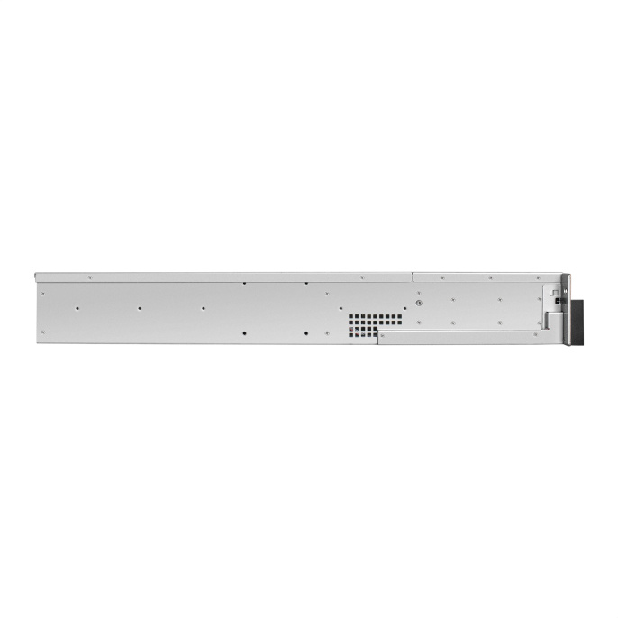 Серверная платформа ExeGate Pro 2U660-HS12 <RM 19", высота 2U, глубина 660, Redundant БП 2x550W, 12xHotSwap> EX294275RUS