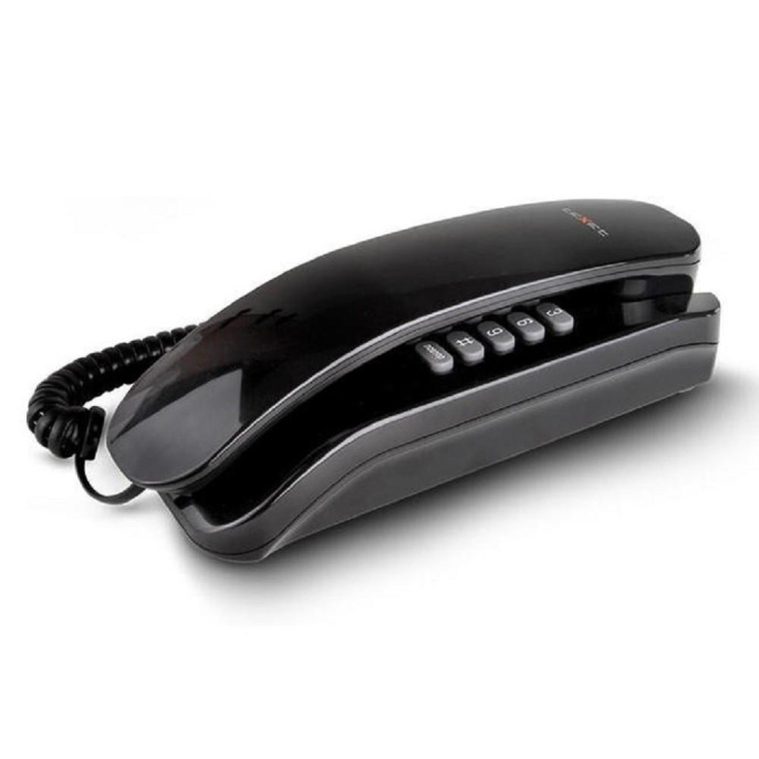 TEXET TX-215 цвет черный (126603)