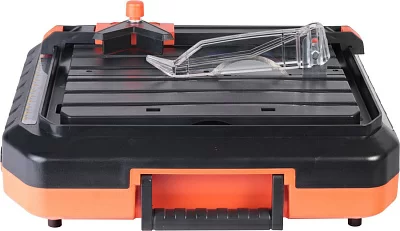 Плиткорез электрический Patriot TC 450 500Вт оранжевый/черный