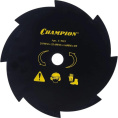 Нож для садовых триммеров CHAMPION C5115, 255мм
