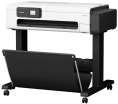 Плоттер струйный Canon imagePROGRAF TC-21 7055C003AA 24", A1, 4 цвета, WiFi, без стенда замена 5815C003