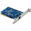 Сетевая карта Zyxel XGN100C Network adapter, PCI Express 3.0, 1x1 / 2.5 / 5 / 10G RJ-45