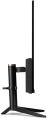 23.8" Моноблок Acer Aspire C24-1610 Full HD, Intel Core i3 N305, 8ГБ DDR5, 512ГБ SSD,  Eshell черный [dq.blccd.006]