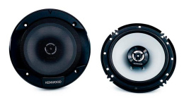 Колонки автомобильные Kenwood KFC-S1666,  16 см (6.5 дюйм.),  комплект 2 шт.