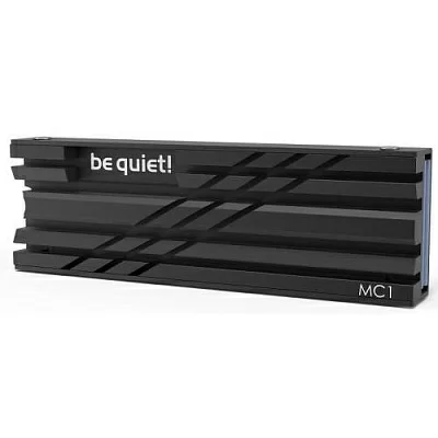 Радиатор для SSD be quiet! MC1 / M.2 2280 / BZ002