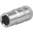 Головка торцевая 6-гранная тип N20-7 (7 мм; 1/4") NORGAU 063501070