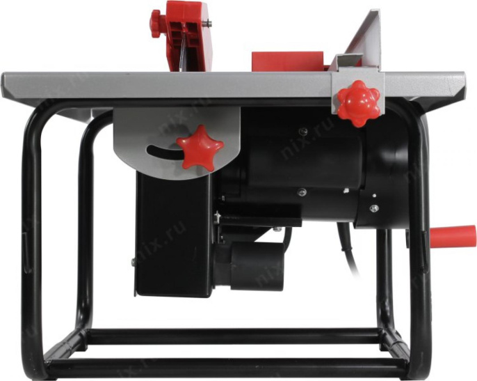 Распиловочный станок Зубр Мастер ЗПДС-200-800 800Вт