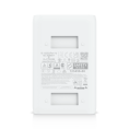 Блок питания для сетевого устройства  Ubiquiti PoE+ Adapter (30W) PoE+ мощностью до 30 Вт U-POE+