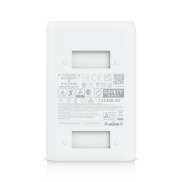 Блок питания для сетевого устройства  Ubiquiti PoE+ Adapter (30W) PoE+ мощностью до 30 Вт U-POE+