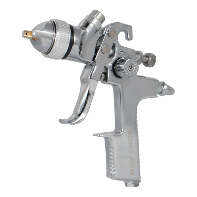 Воздушный краскораспылитель SCHTAER сопло 2.5 SCH-17G-2.5