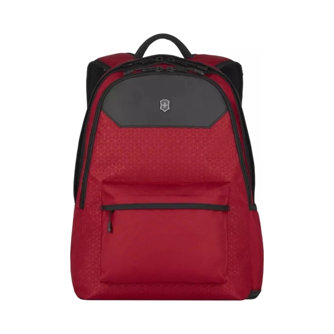 Рюкзак Victorinox Altmont Original Standard Backpack, красный, 31x23x45 см, 25 л 606738