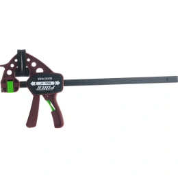 Быстрозажимная струбцина PIHER Extra Quick- 30*8см 1500N М00015949