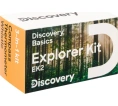 Набор исследователя Levenhuk Discovery Basics EK2