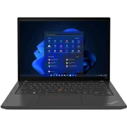 Ноутбук Lenovo ThinkPad P14s G3 [21AKS0PU00] (КЛАВ.РУС.ГРАВ.) Black 14" {WUXGA IPS TS i7-1260P/16GB/512GB SSD/T550 4GB/W11Pro/клавиатура с подсветкой}