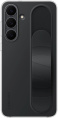 Чехол (клип-кейс) Samsung Grip Case, для Samsung Galaxy S25 FE, черный [ef-gs731cbegru]