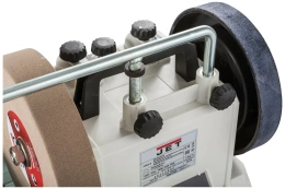 Шлифовально-полировальный станок JET JSSG-8-M 230 В 10000409M