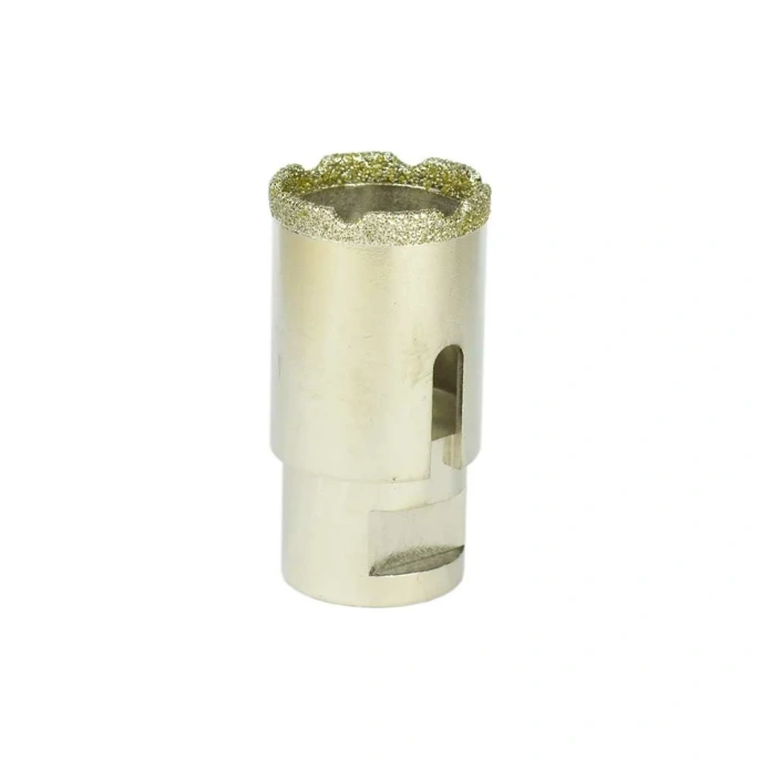 Коронка алмазная, гальваника (32х35 мм; М14) TECH-NICK TUK 136.600.7002