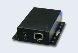 TNTV/TNT MMS-220H-R #Удлинитель-приемник, HDMI, 180 м., 1xUTP, макс.разр.1920*1080/1080p 60Hz 150м Cat5e/180м Cat6, HDMI+RJ45, DC 5V,