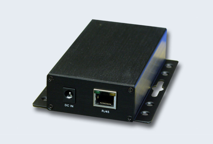 TNTV/TNT MMS-220H-R #Удлинитель-приемник, HDMI, 180 м., 1xUTP, макс.разр.1920*1080/1080p 60Hz 150м Cat5e/180м Cat6, HDMI+RJ45, DC 5V,