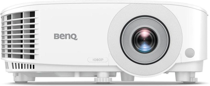 Проектор Benq MH560 DLP 3800Lm LS 1920x1080 20000:1 ресурс лампы:6000часов 2xHDMI 2.3кг 9H.JNG77.13R