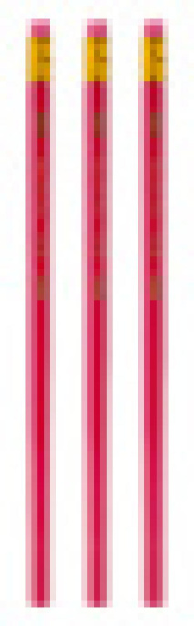 Настольный набор Deli EH452, для детей, 9 предметов, ассорти