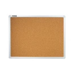 Пробковая доска Brauberg 45x60 см (231711)