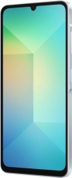 6.7" Смартфон Samsung Galaxy A06 4/64Gb,  SM-A065F,  IPS,  5000мAч,  голубой