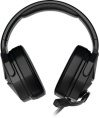 Наушники с микрофоном Acer OHW312 черный 2м мониторные USB оголовье ZL.HDSEE.007
