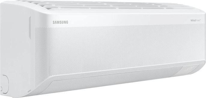 Сплит-система Samsung AR60F09C1DW Inverter белый