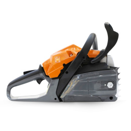 Бензопила Holzfforma G182E